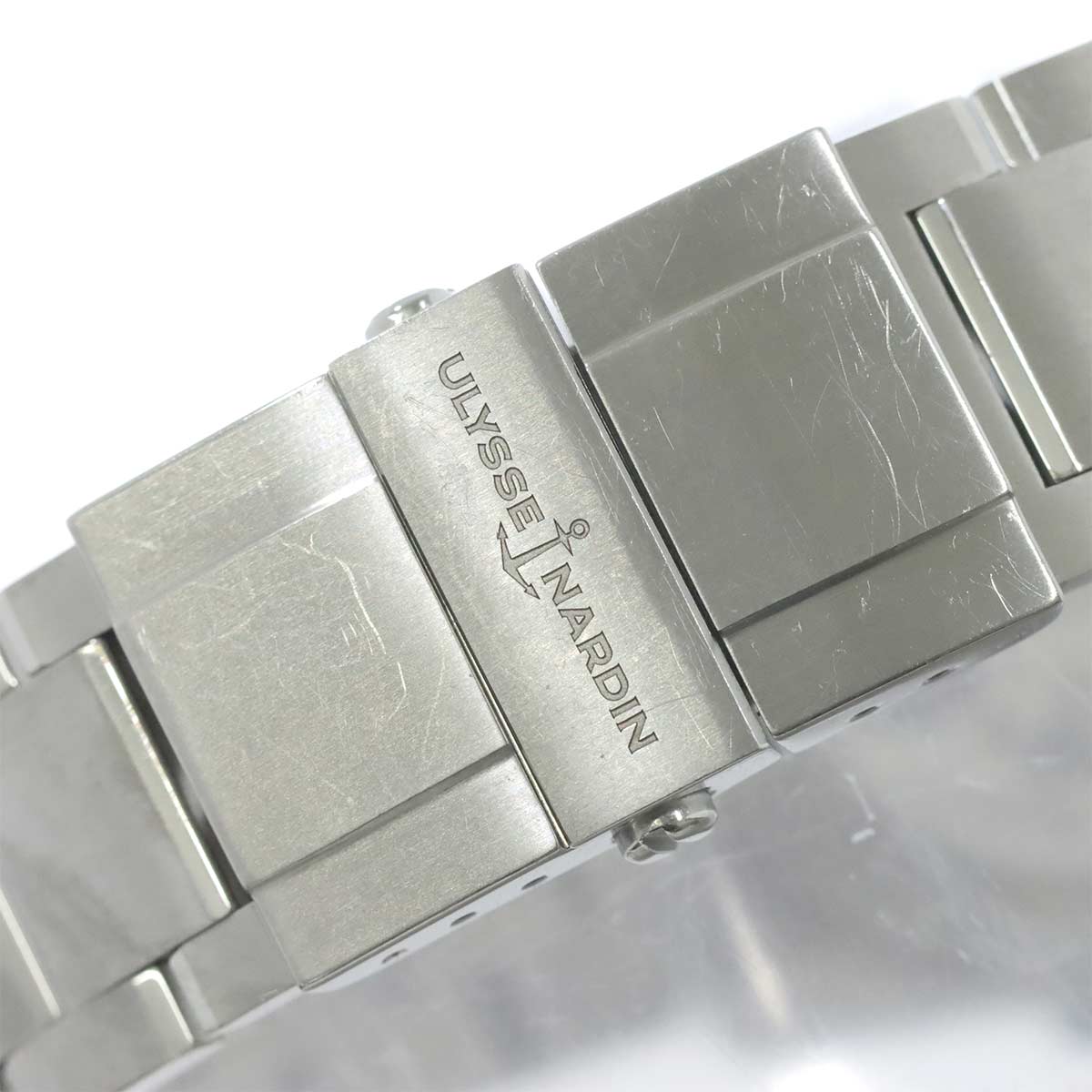 Diver chronometer 1183-170/92-J1 Automatic Mens Watch