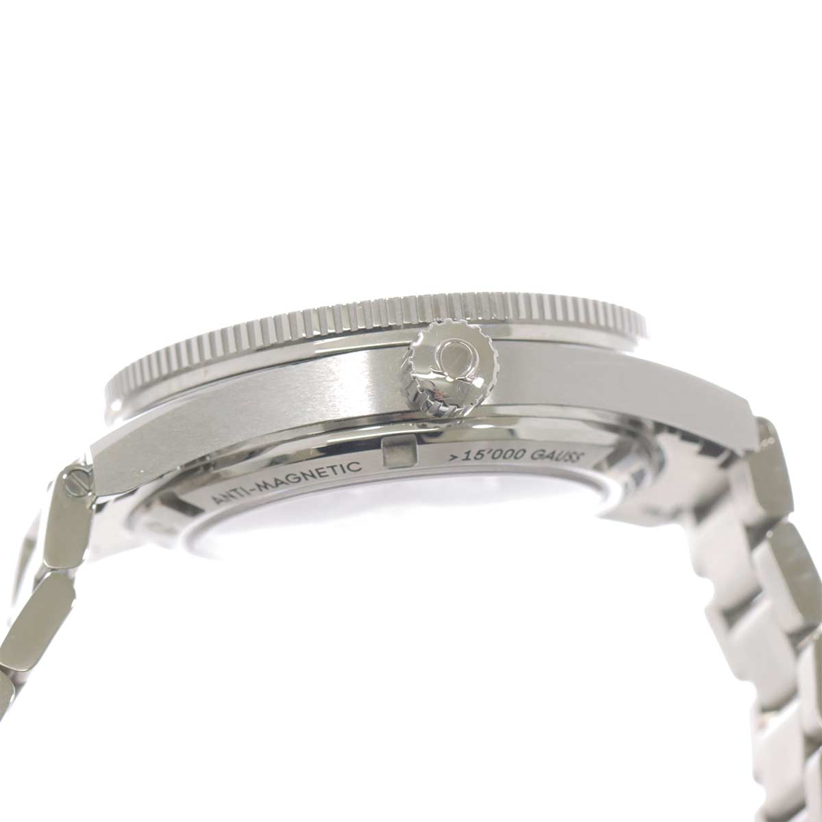 Seamaster 300 Master Co-Axial 233 30 41 21 01 001 Black Dial