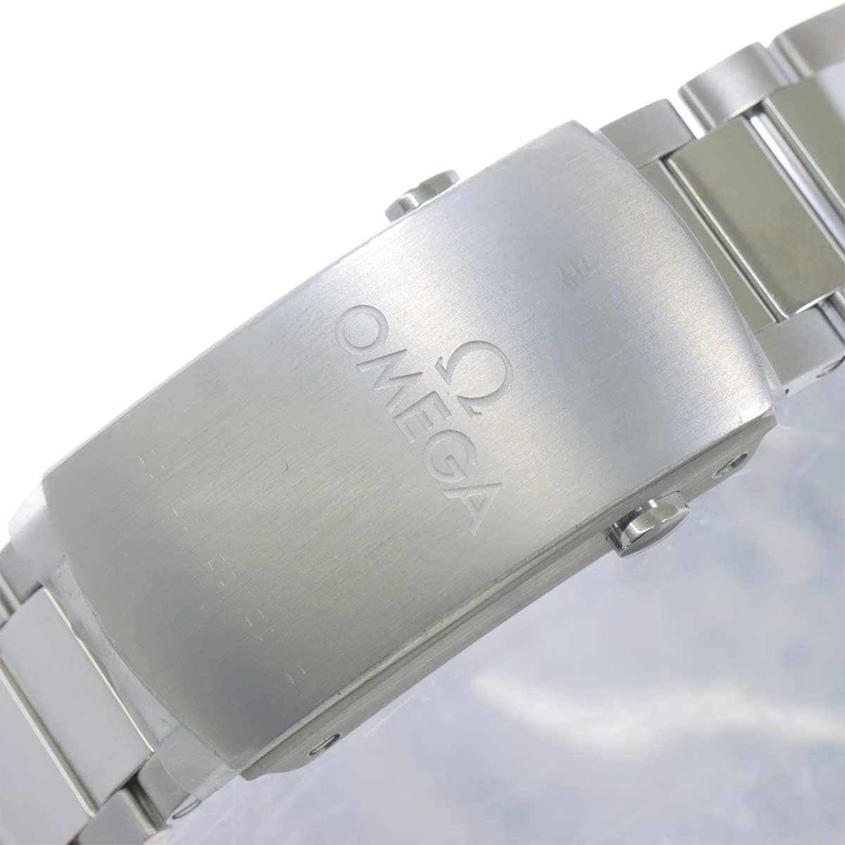 Seamaster 300 Master Co-Axial 233 30 41 21 01 001 Black Dial