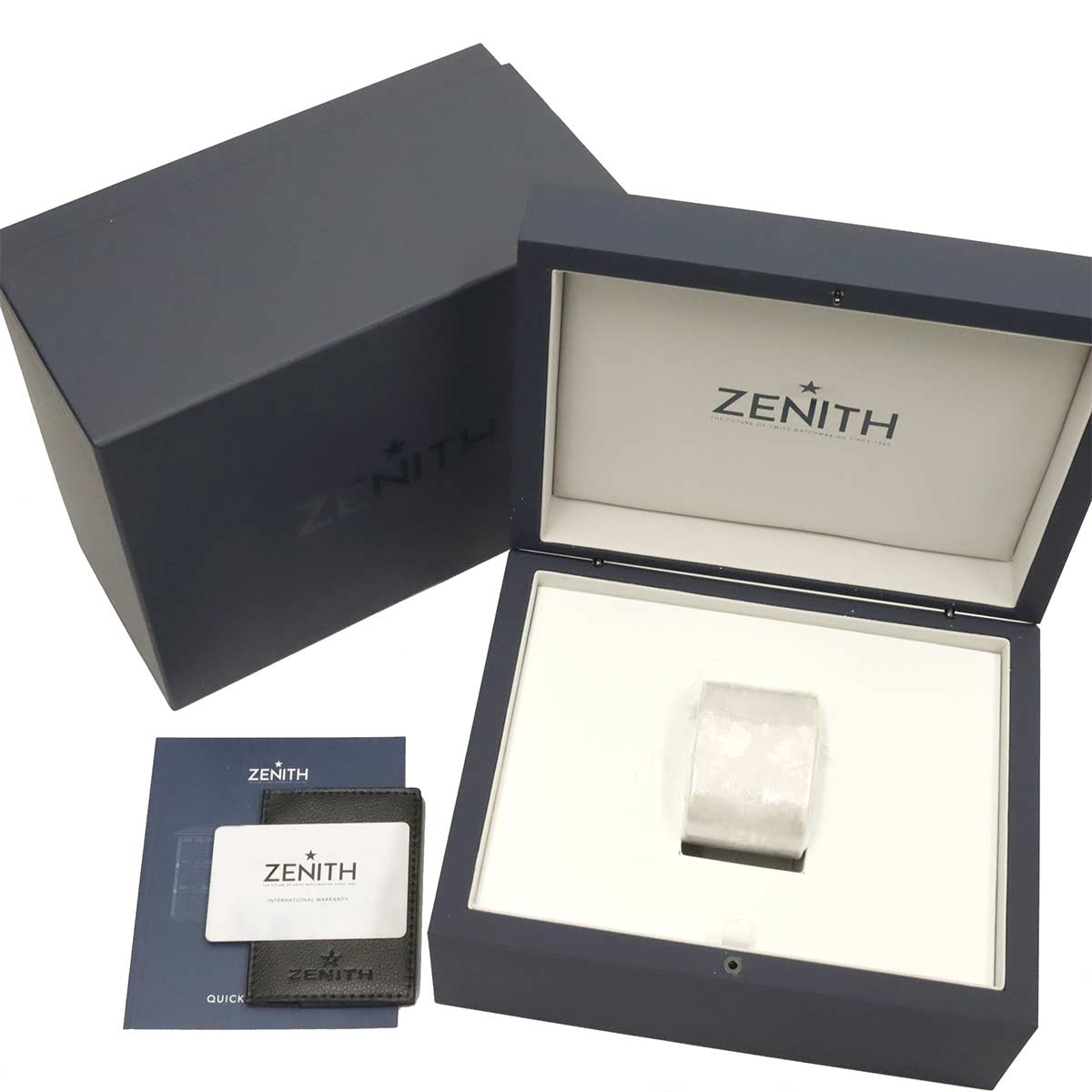 El Primero Chronomaster Sports 18 3100 3600 750 Pink Gold