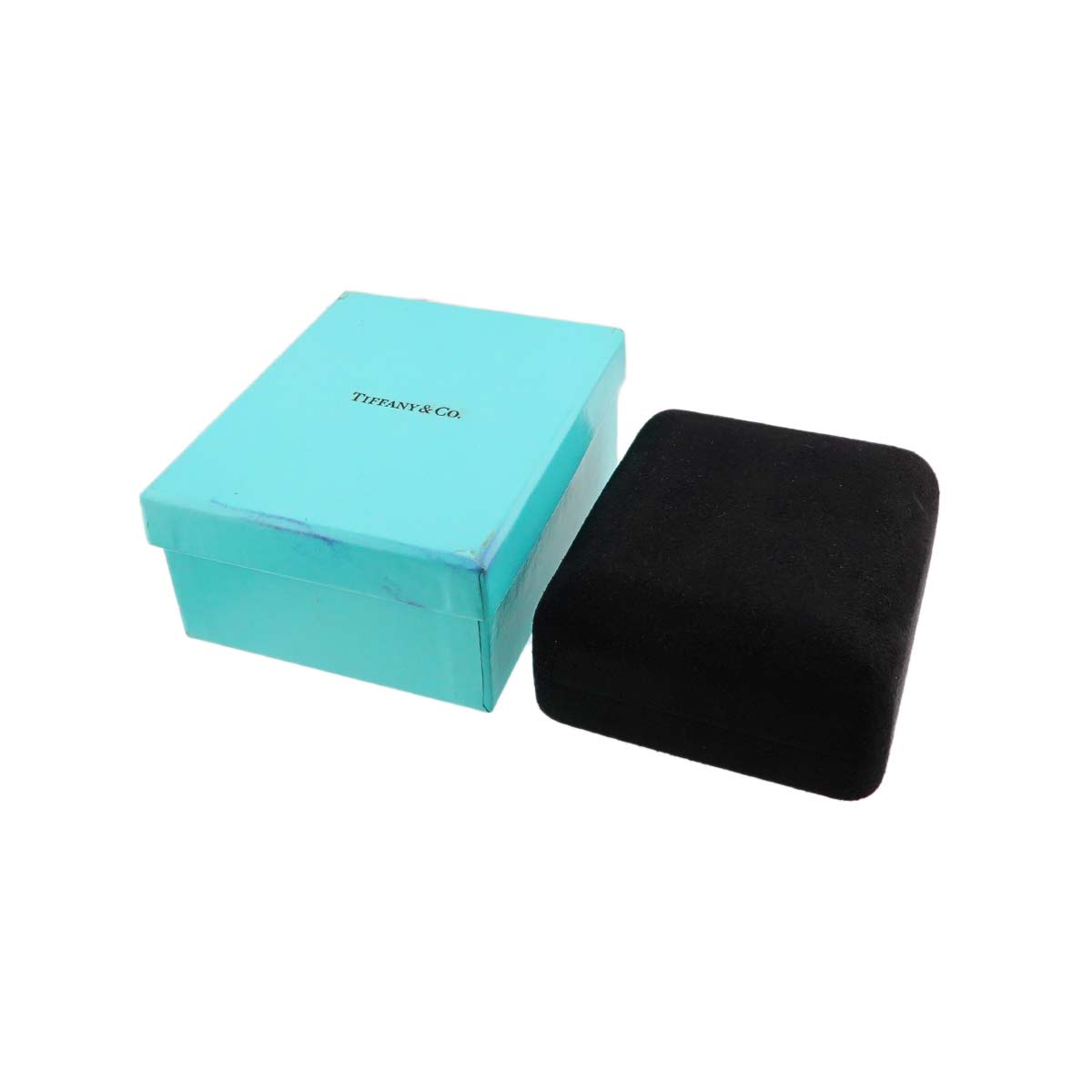 Solitaire Diamond Necklace Platinum