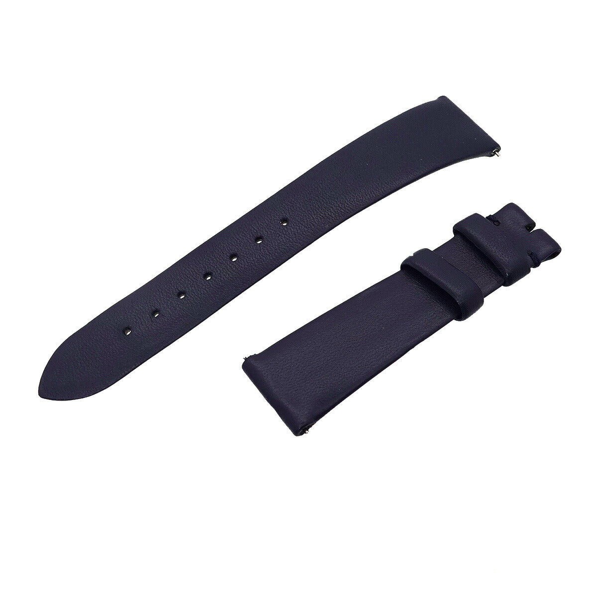 East West Mini 36668644 Quartz Navy Dial Ladies Watch