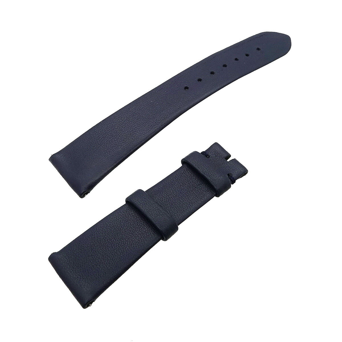 East West Mini 36668644 Quartz Navy Dial Ladies Watch