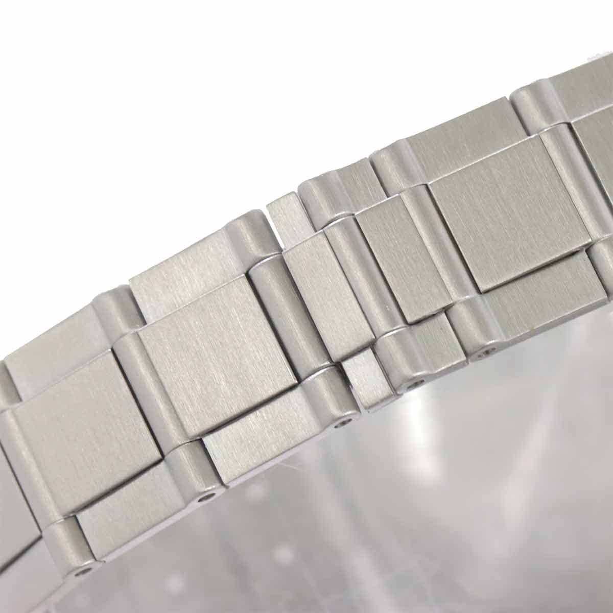 Diagono Professional GMT GMT40S Automatic Silver Dial Mens