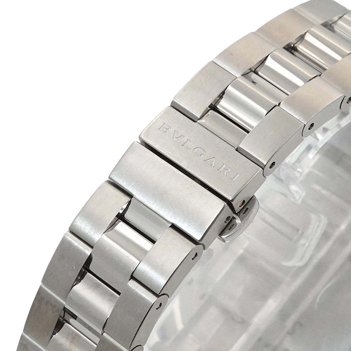 Solotempo ST30S Quartz Date Black Dial Ladies Watch