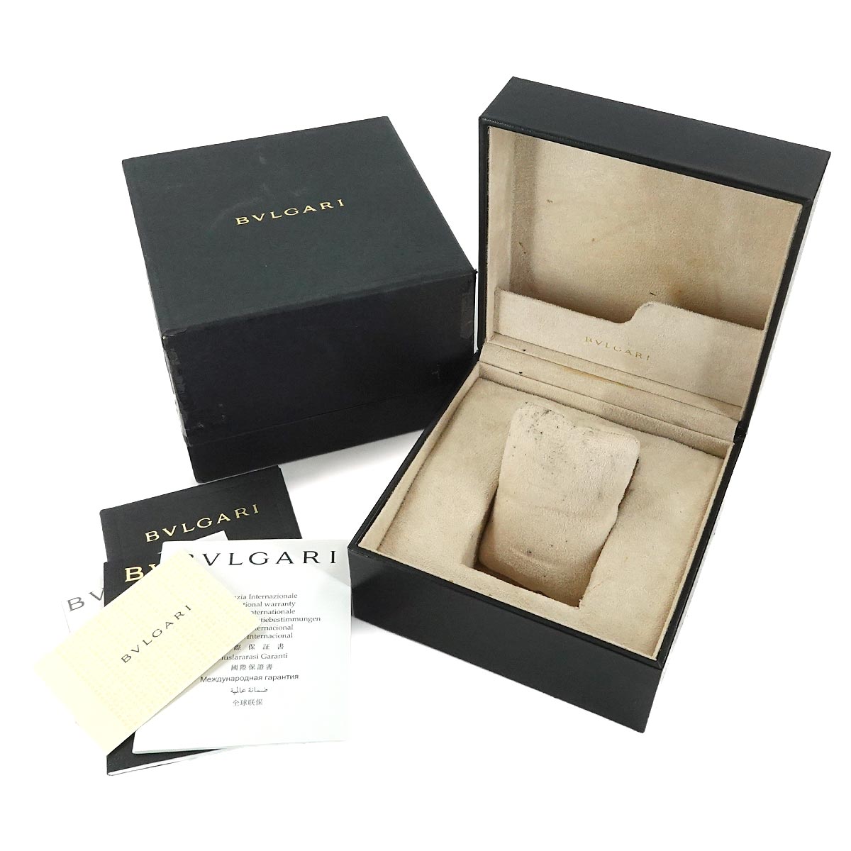 Assioma Chronograph AA48SCH Automatic Black Mens Watch