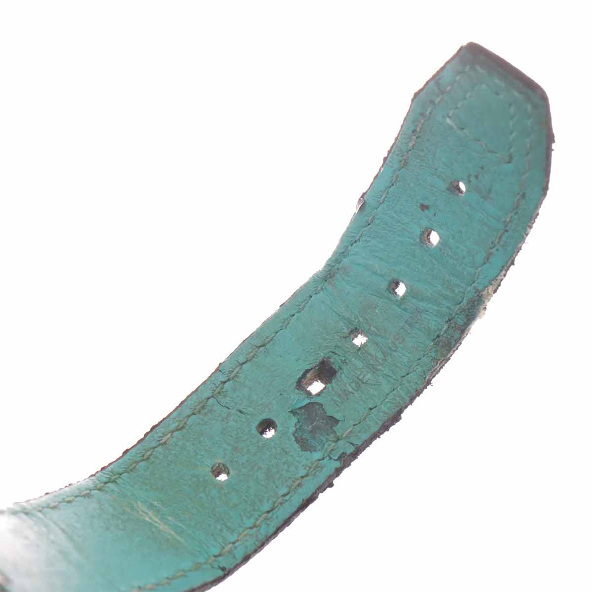 Pilot Watch Chronograph IW388108 Automatic Black Dial Mens