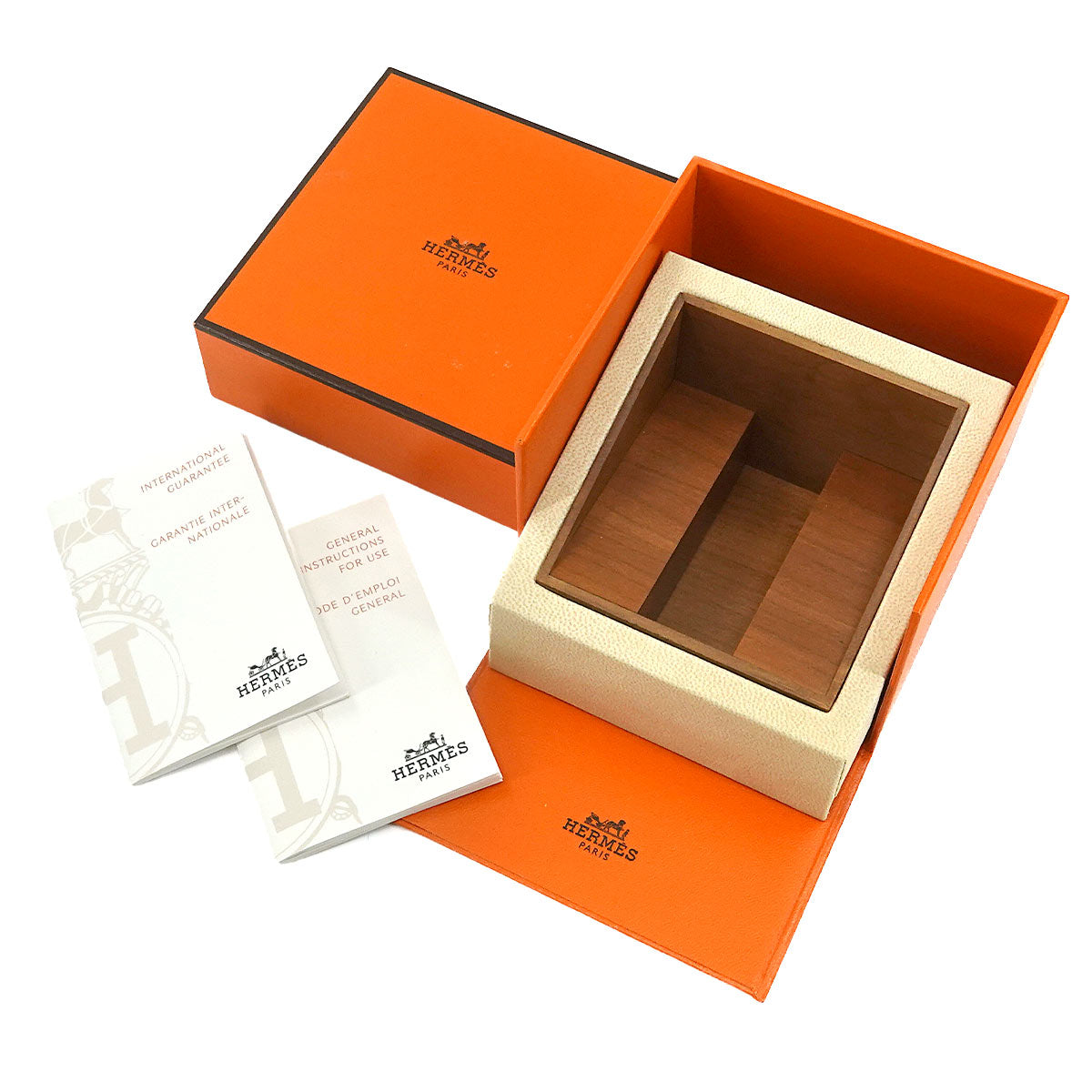 Clipper CL4 220 Quartz Date White Dial Ladies Watch