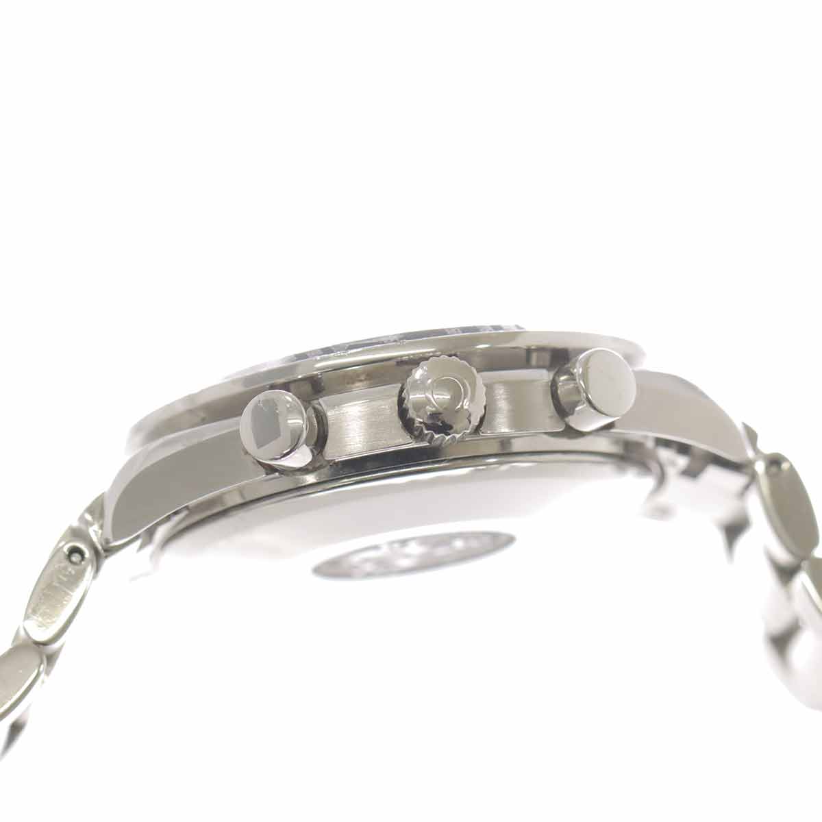 Speedmaster Mark 40 Cosmos 3520 50 triple calendar Black Dial