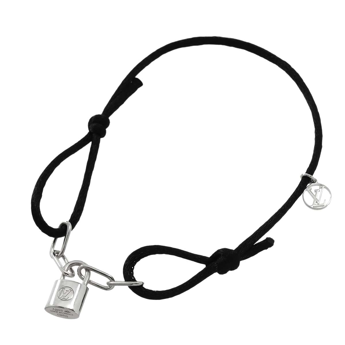 Rock it Bracelet SV Silver 925