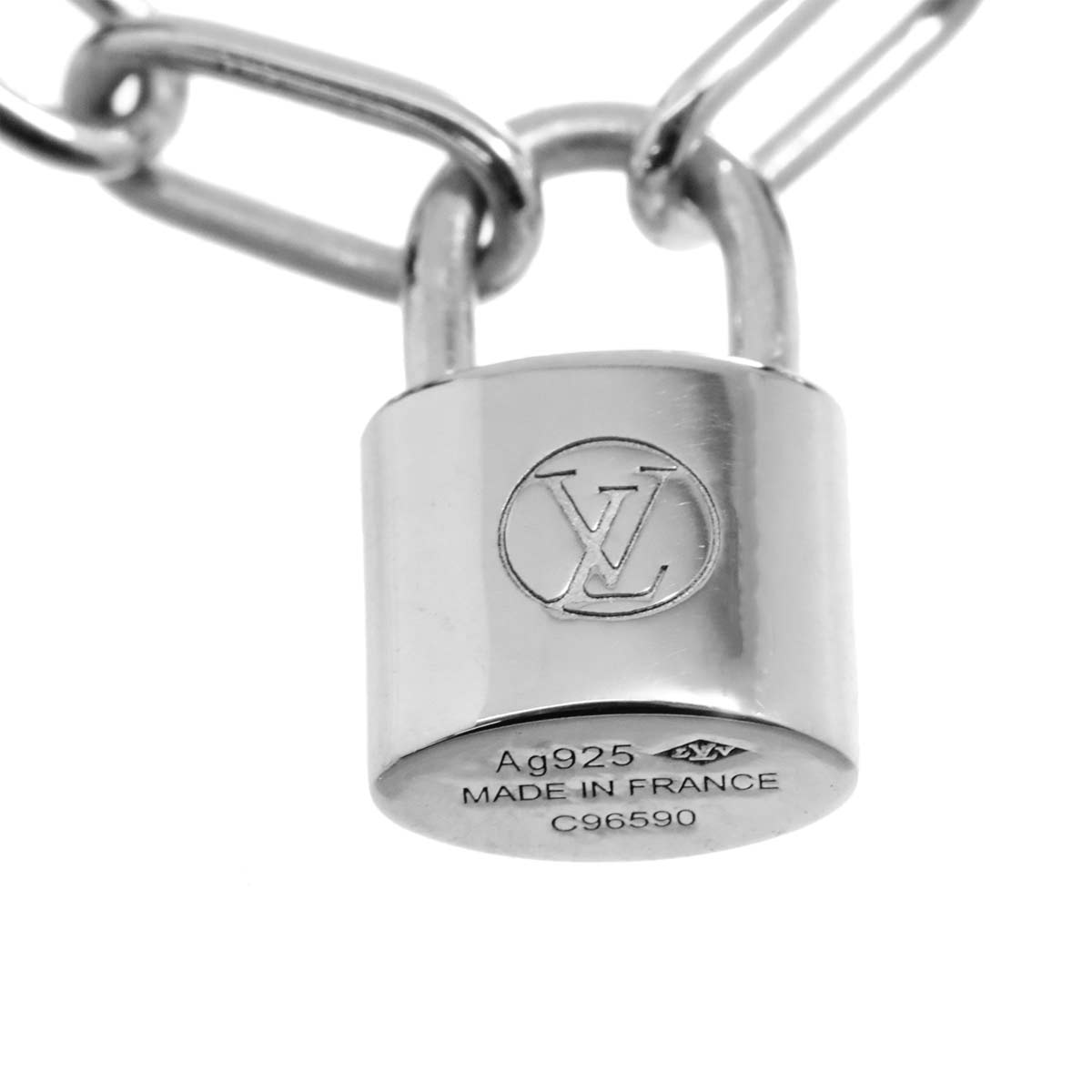 Rock it Bracelet SV Silver 925