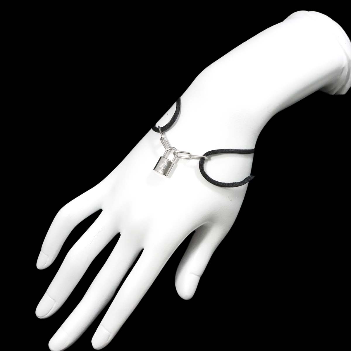 Rock it Bracelet SV Silver 925