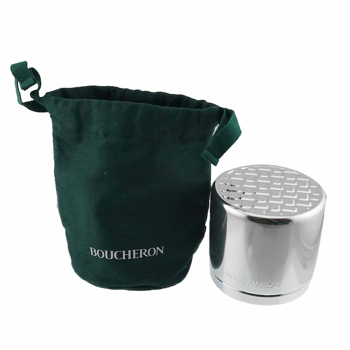 Serpent Boheme MotherofPearl MOP Ring 18K YG 51 5.5-5.75(US)