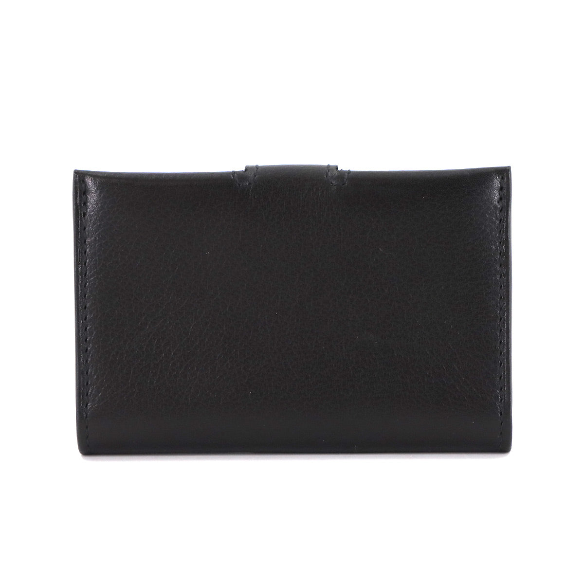 RMS Card Case Ever Grain Black