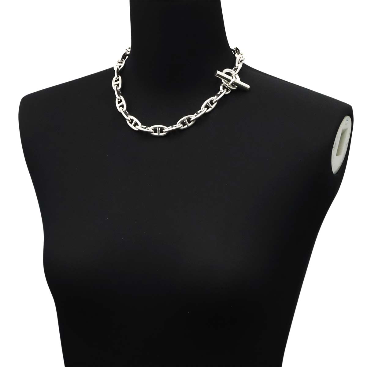 Chaine dancre GM Necklace Silver 925