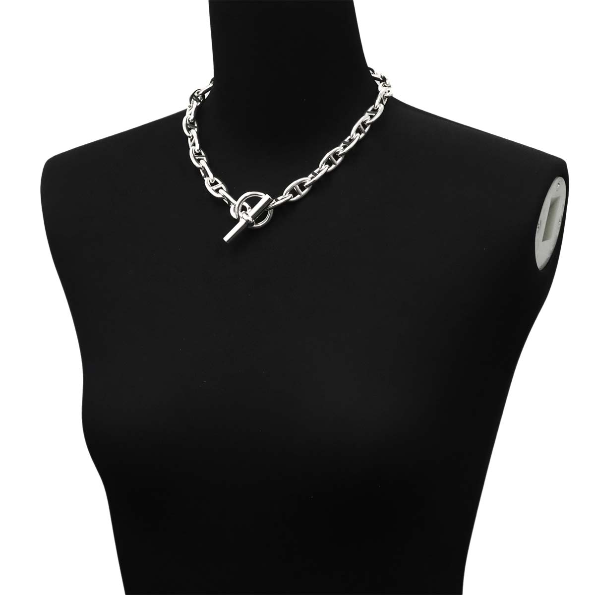 Chaine dancre GM Necklace Silver 925