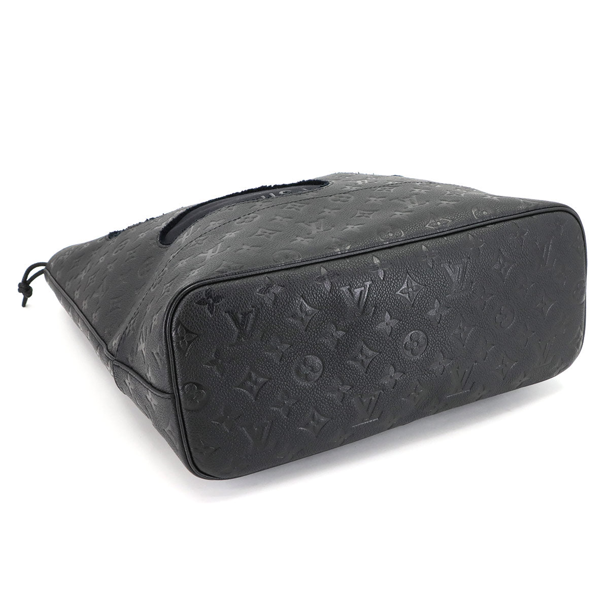 Monogram Empreinte Bag with Holes MM Tote Bag M58661