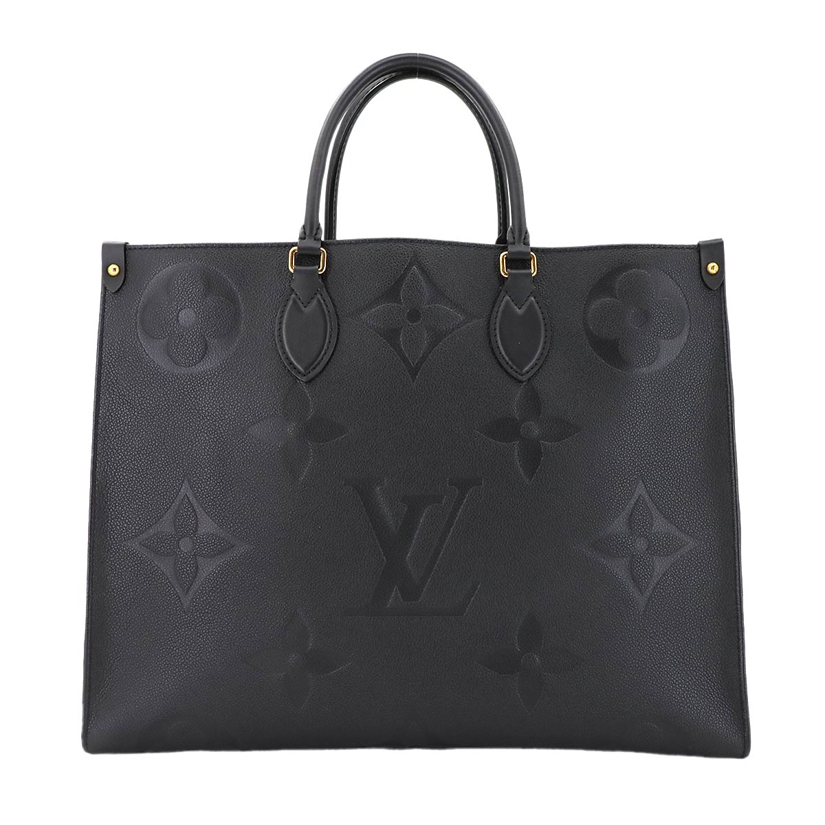 Monogram Empriente Onthego GM Tote Shoulder Bag M44925 ..