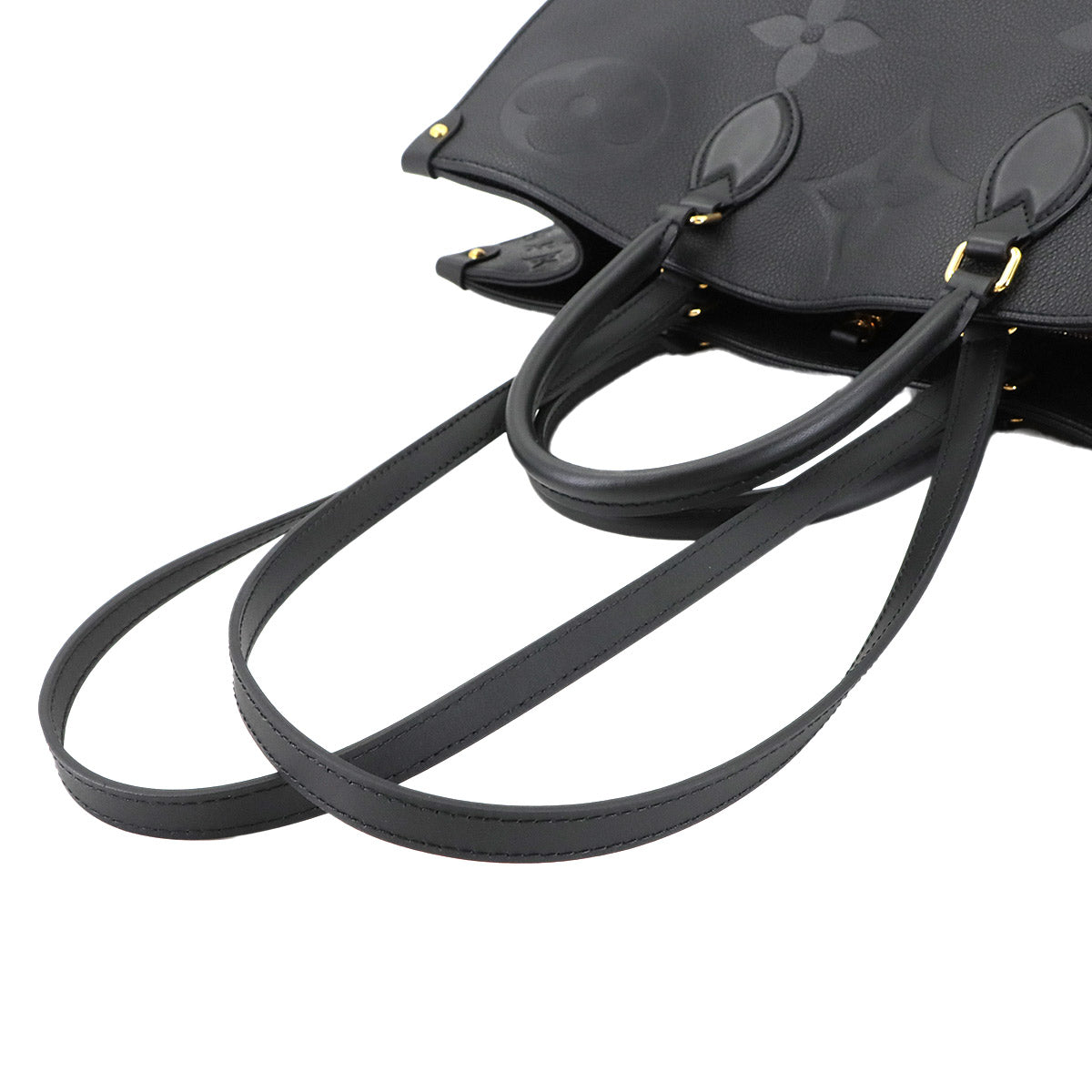 Monogram Empriente Onthego GM Tote Shoulder Bag M44925 ..