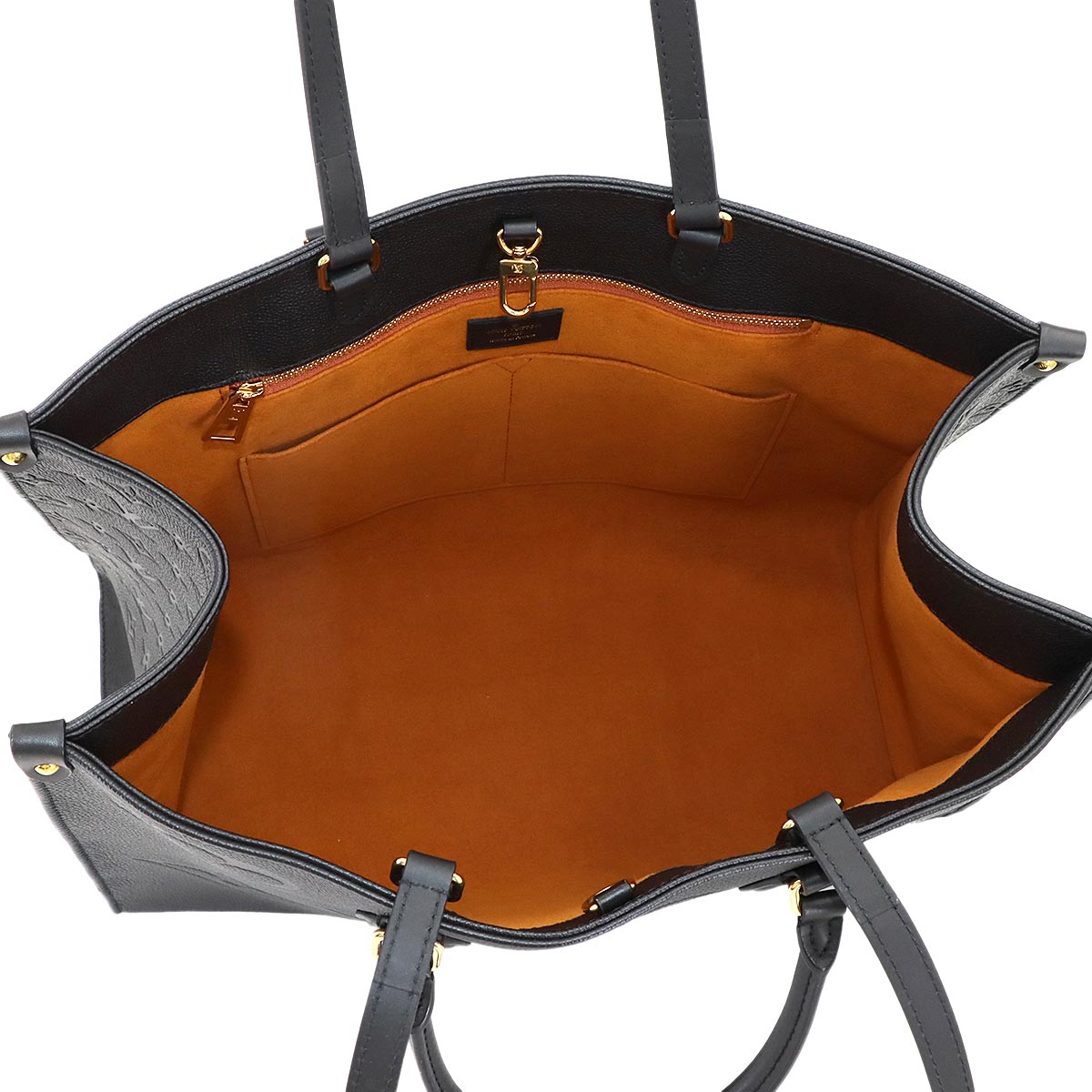 Monogram Empriente Onthego GM Tote Shoulder Bag M44925 ..