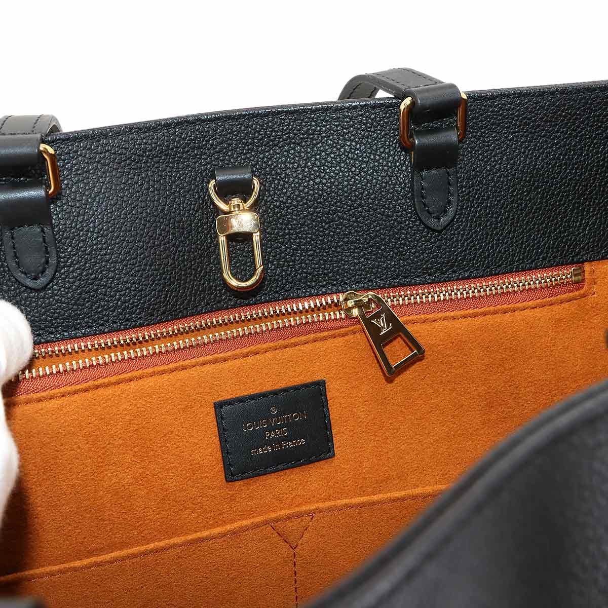 Monogram Empriente Onthego GM Tote Shoulder Bag M44925 ..