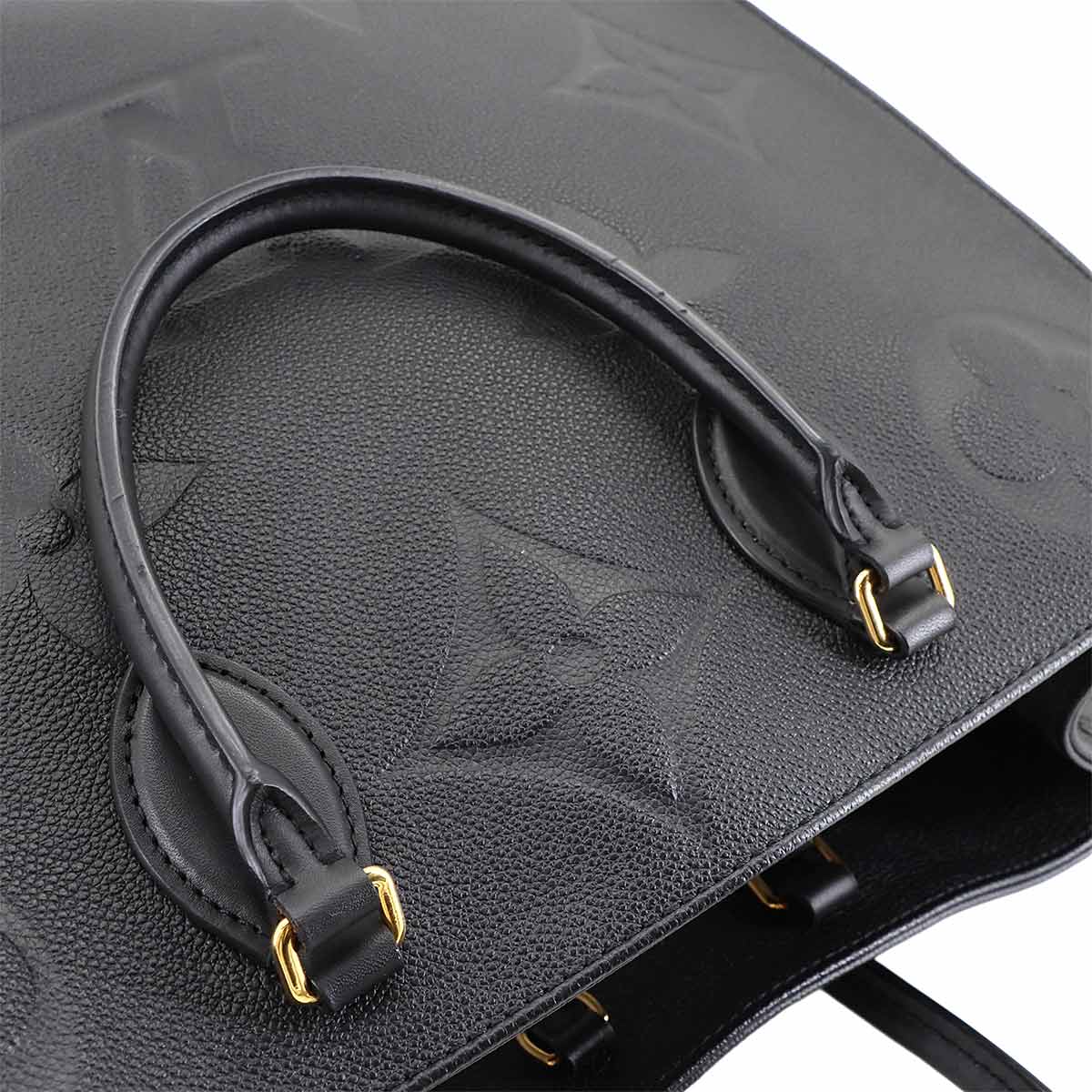 Monogram Empriente Onthego GM Tote Shoulder Bag M44925 ..