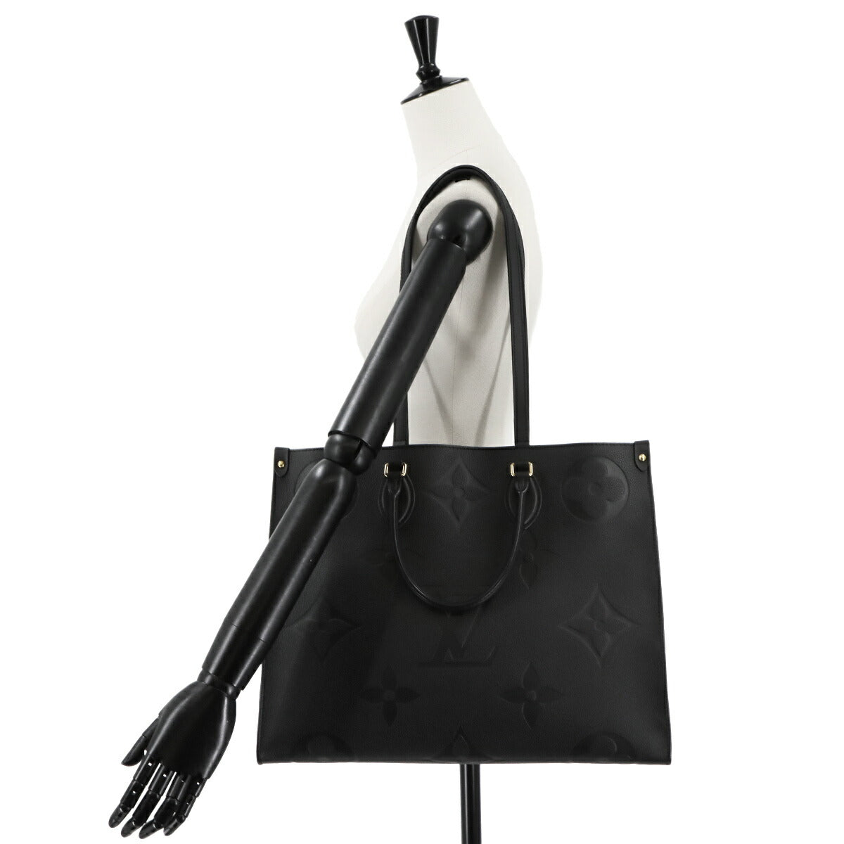 Monogram Empriente Onthego GM Tote Shoulder Bag M44925 ..