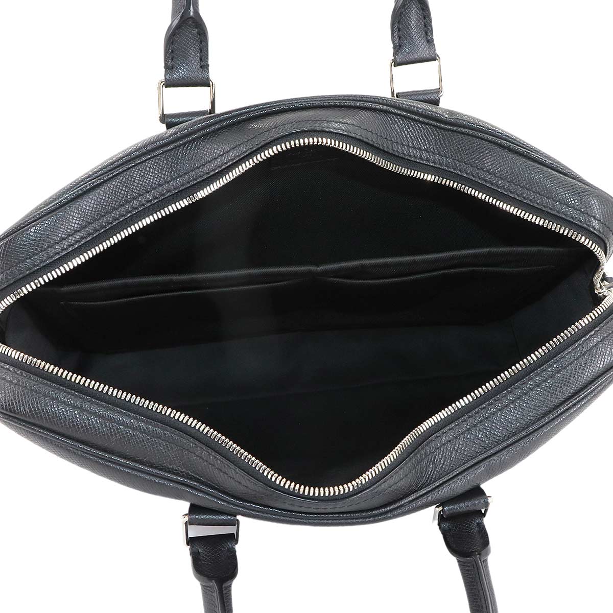 Taiga PDV Porte Documents Voyage PM Briefcase M30925