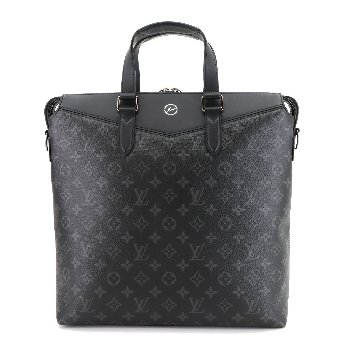 Monogram Eclipse Fragment Explorer 2way Bag M43280