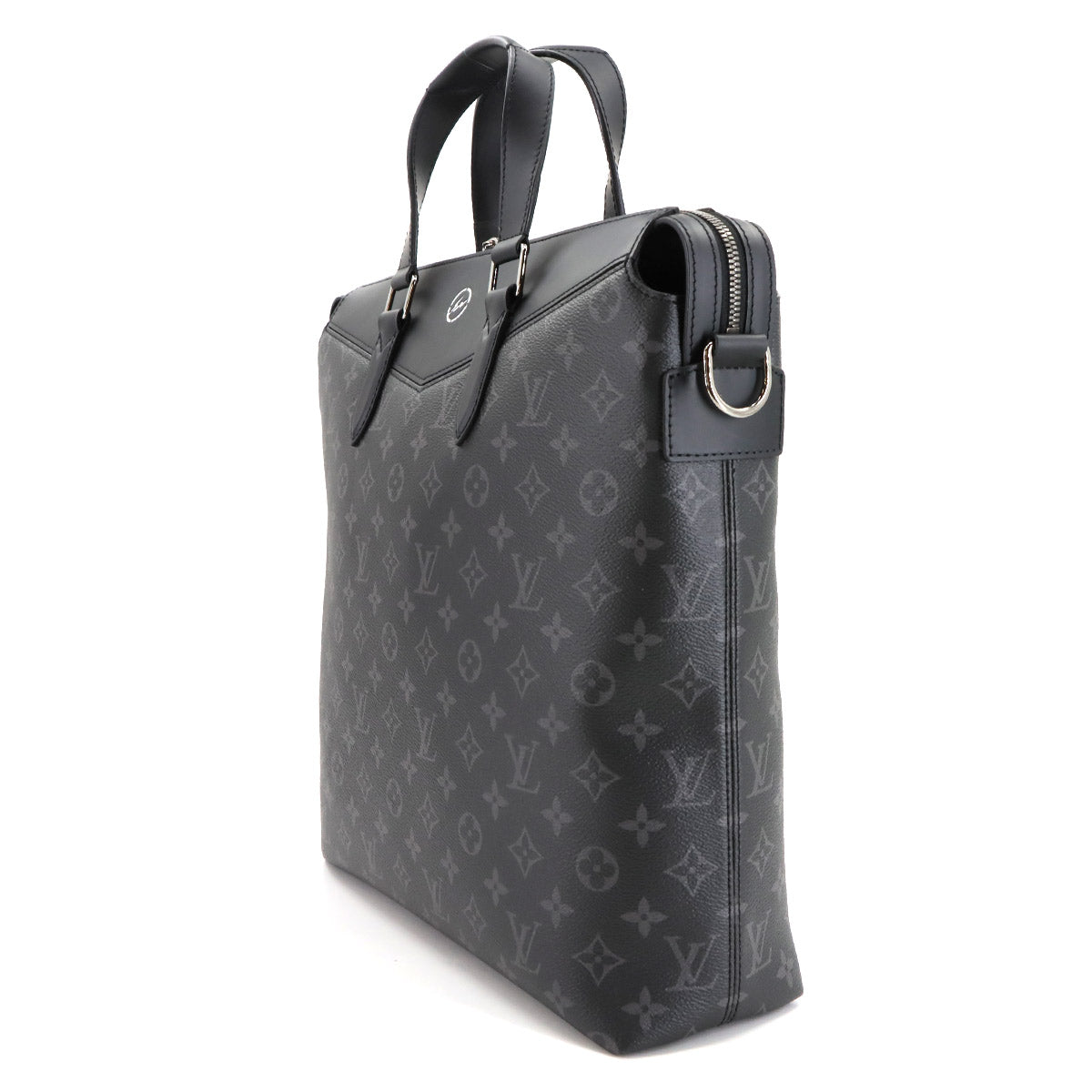 Monogram Eclipse Fragment Explorer 2way Bag M43280