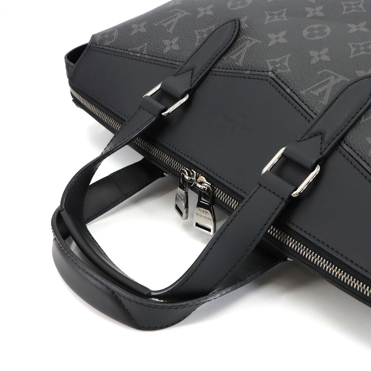 Monogram Eclipse Fragment Explorer 2way Bag M43280