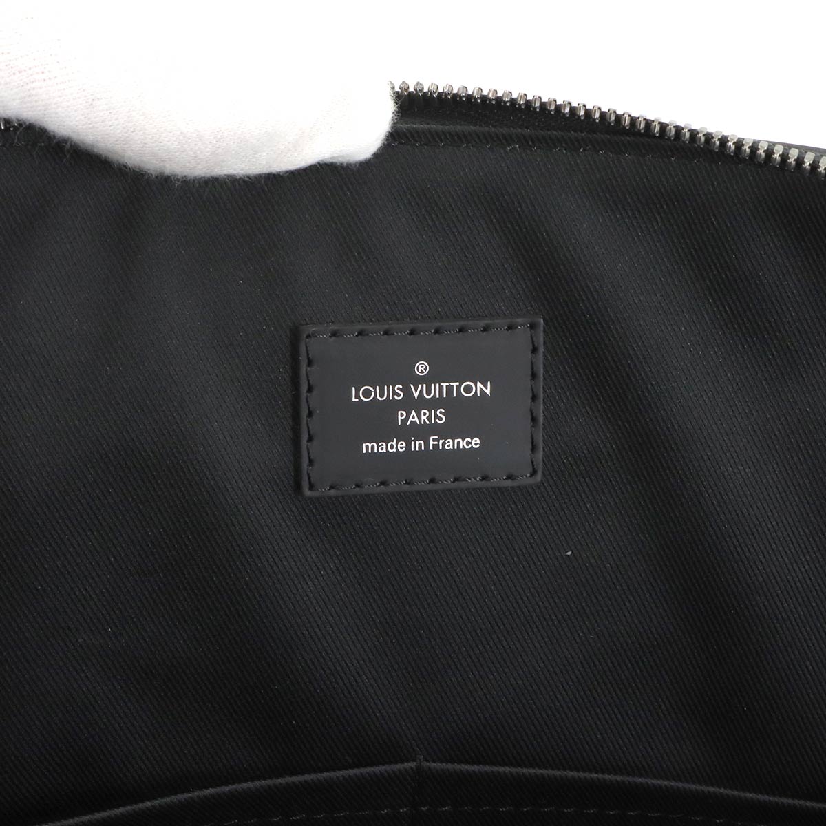 Monogram Eclipse Fragment Explorer 2way Bag M43280