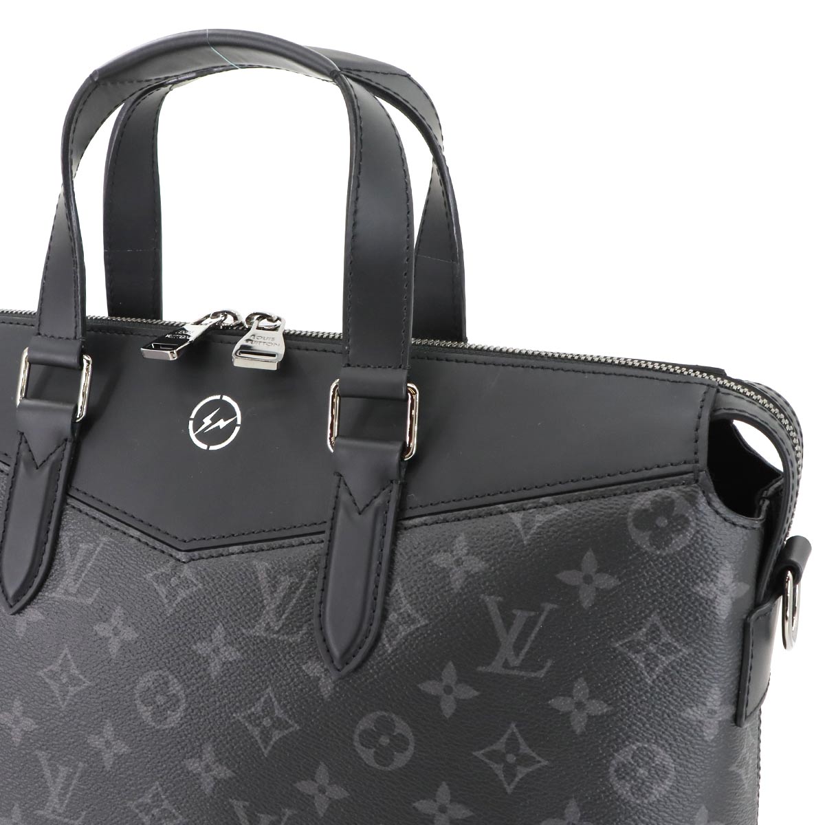 Monogram Eclipse Fragment Explorer 2way Bag M43280