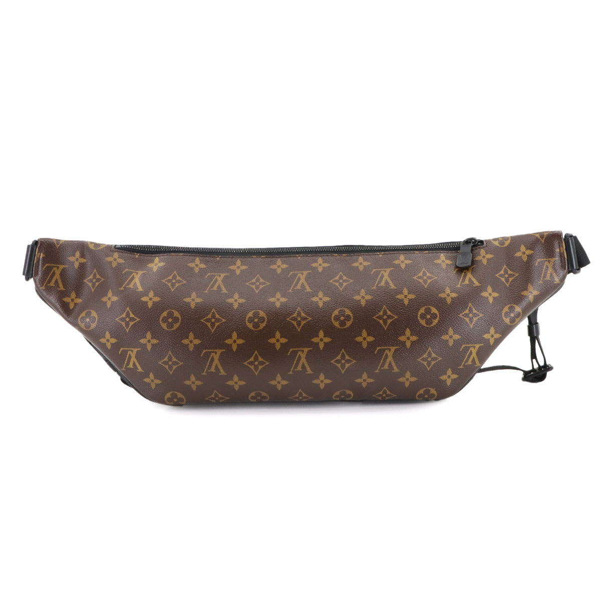 Monogram Macassar Christopher BumBag Crossbody Bag M45337