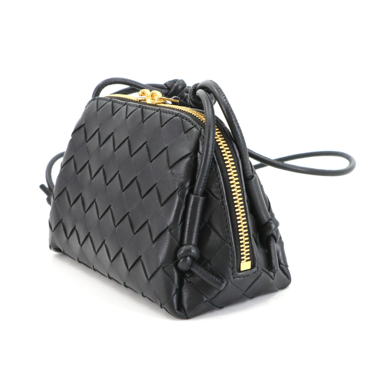 Intrecciato Concert Pouch 794258