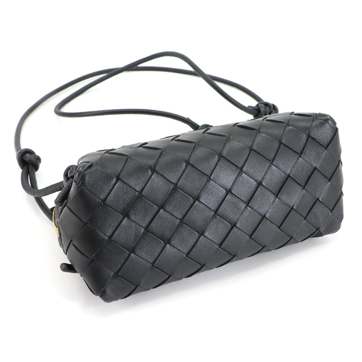 Intrecciato Concert Pouch 794258