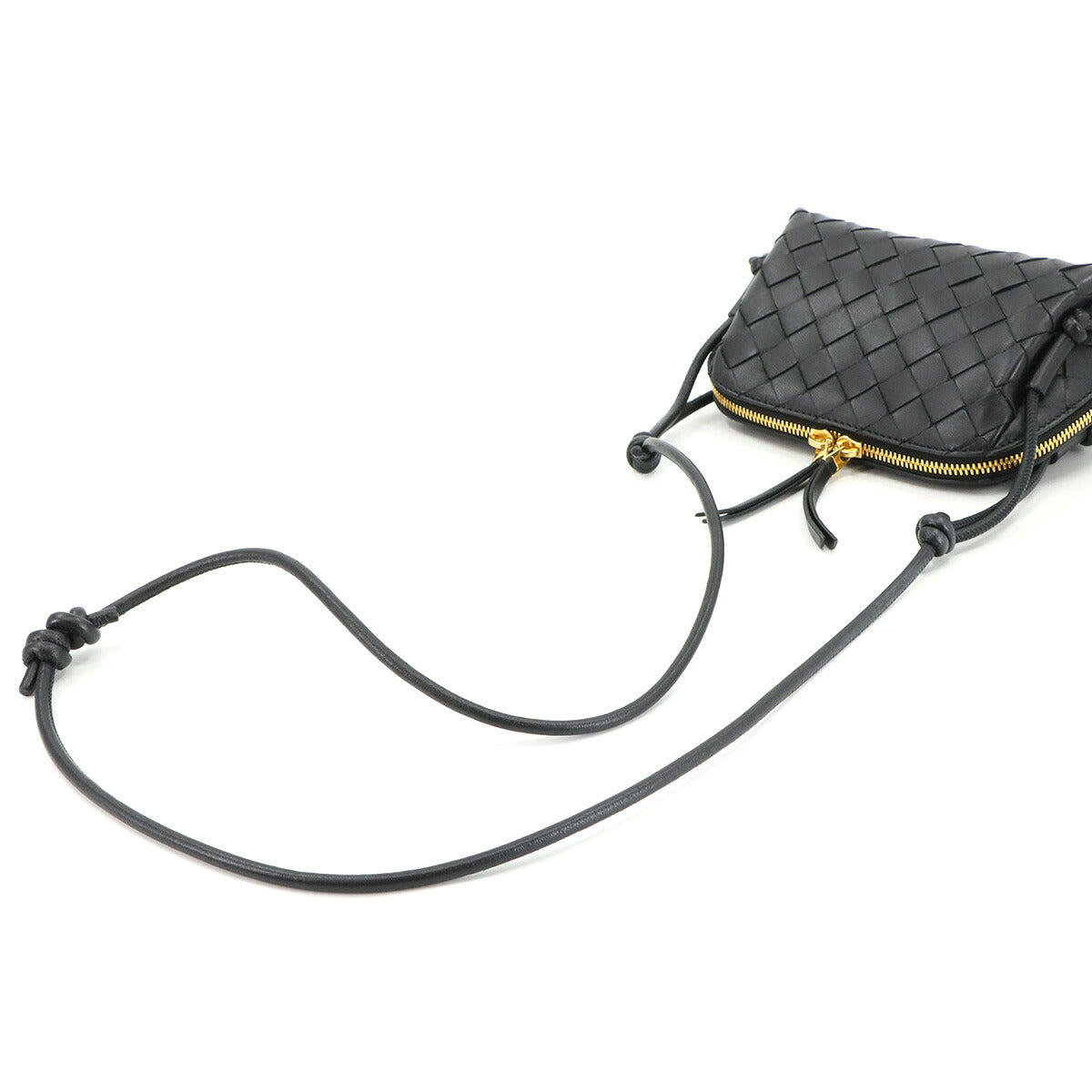 Intrecciato Concert Pouch 794258