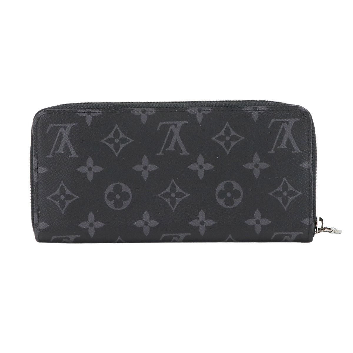 Monogram Eclipse Zippy Wallet Horizontal M11611