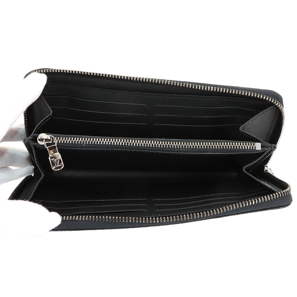 Monogram Eclipse Zippy Wallet Horizontal M11611