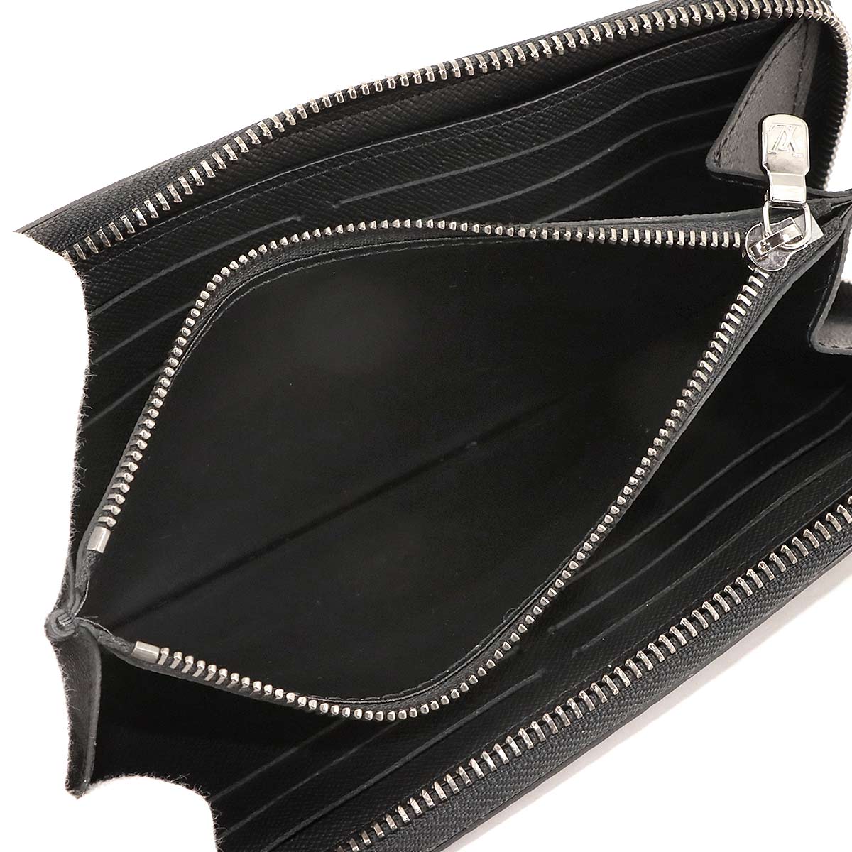 Monogram Eclipse Zippy Wallet Horizontal M11611