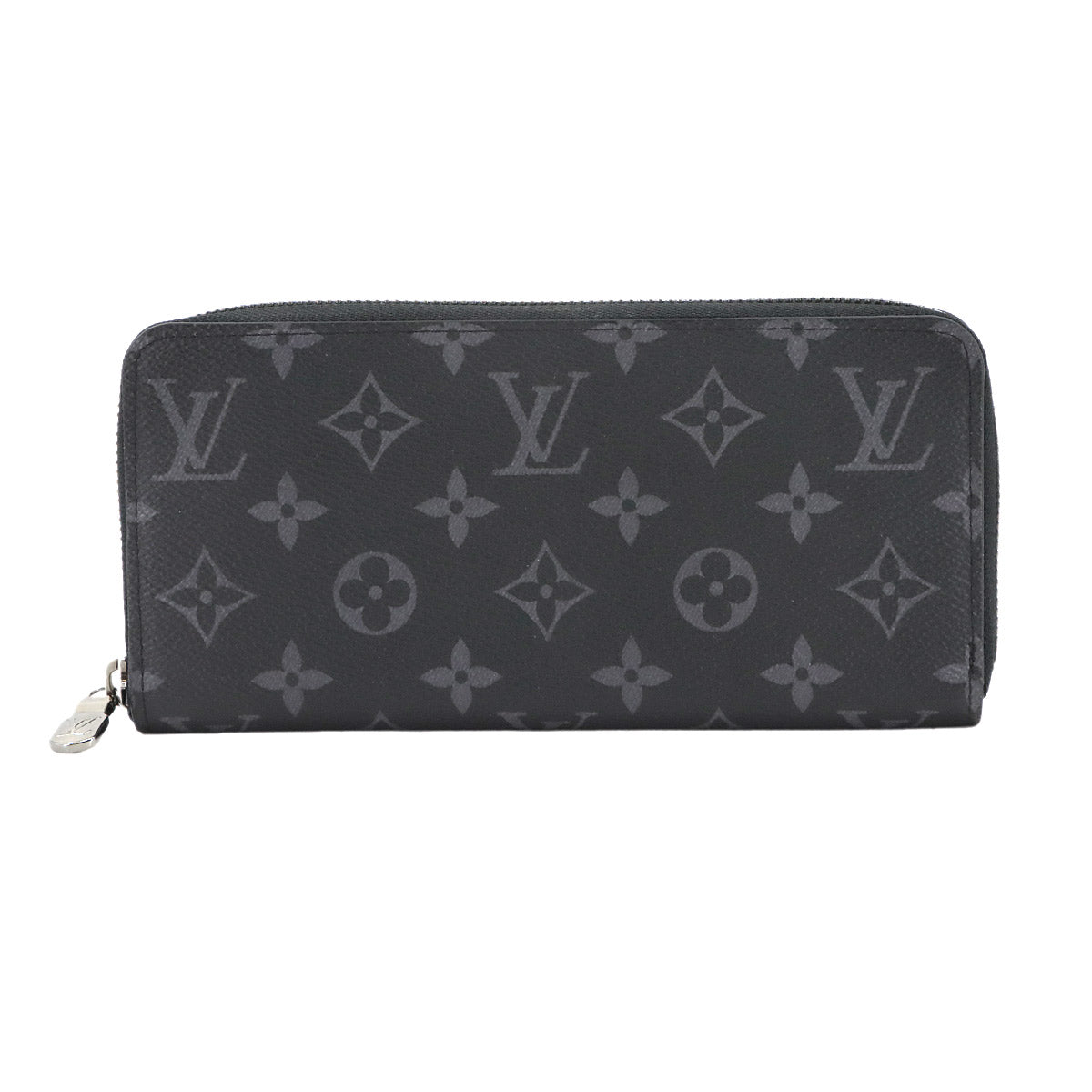 Monogram Eclipse Zippy Wallet Horizontal M11611