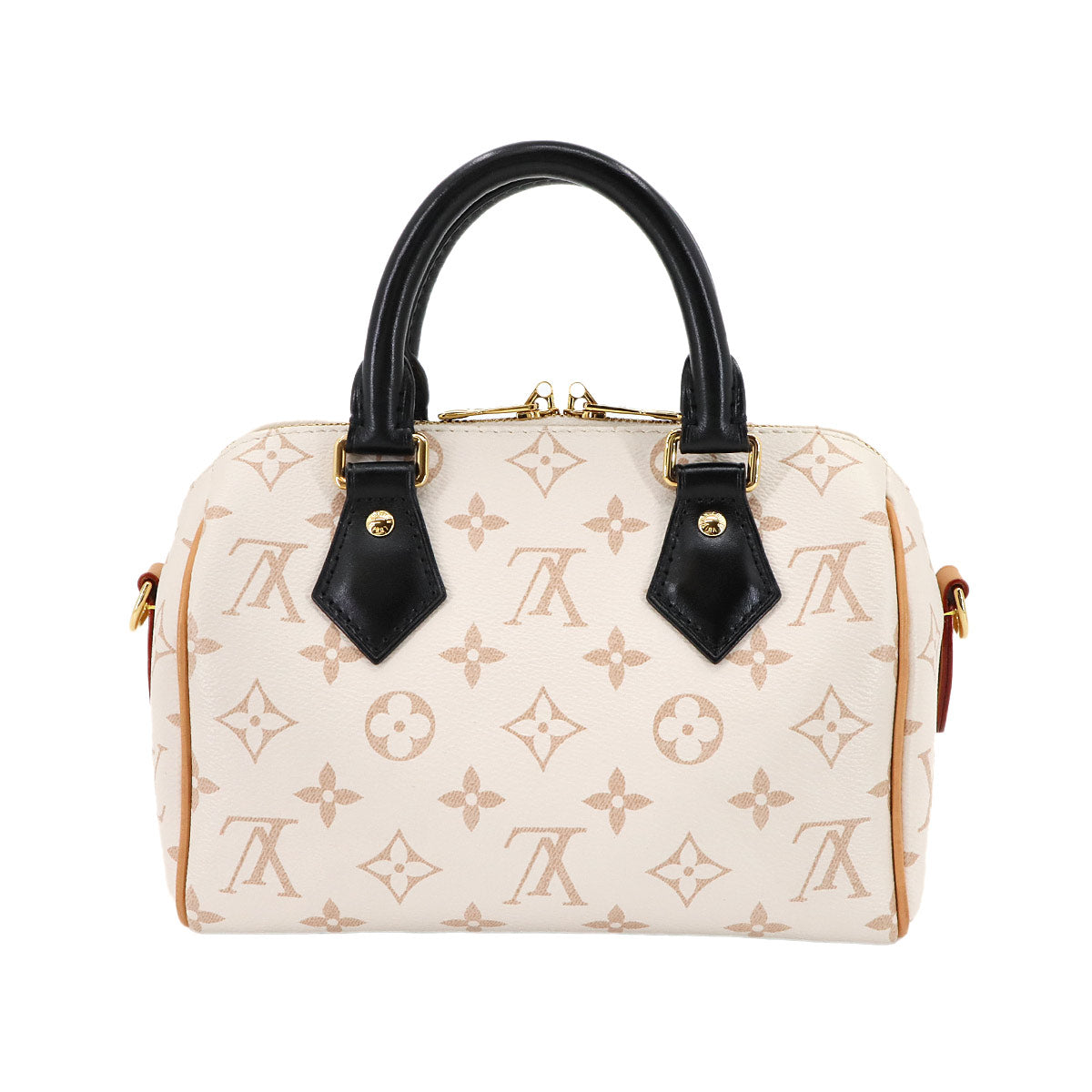 Monogram Dune Speedy Bandouliere 20 2way Hand Bag M46906