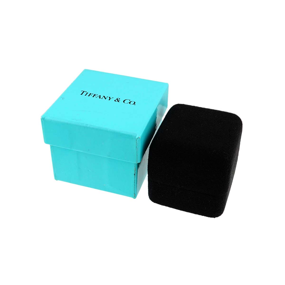 Flora Diamond Ring Pt Platinum Size4.5(US)