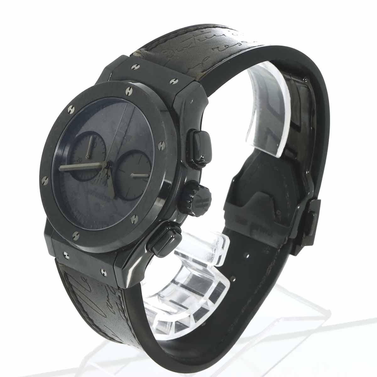 Classic Fusion BERLUTI 521.CM.0500.VR.BER17 Limited 250