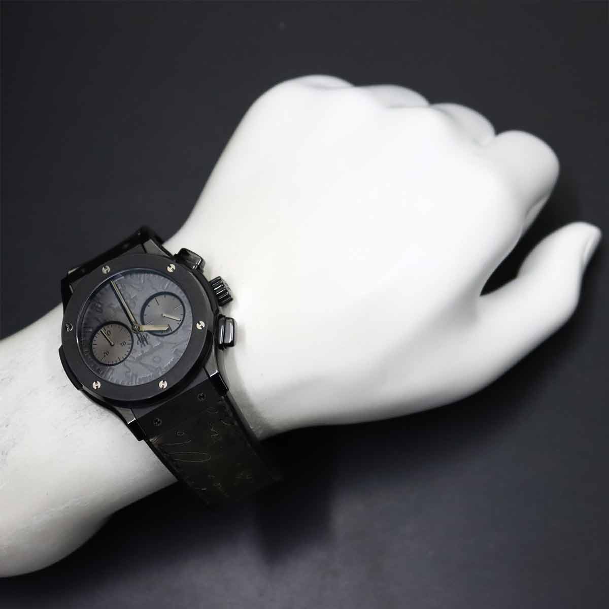 Classic Fusion BERLUTI 521.CM.0500.VR.BER17 Limited 250