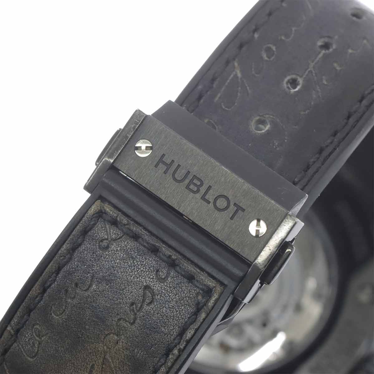 Classic Fusion BERLUTI 521.CM.0500.VR.BER17 Limited 250