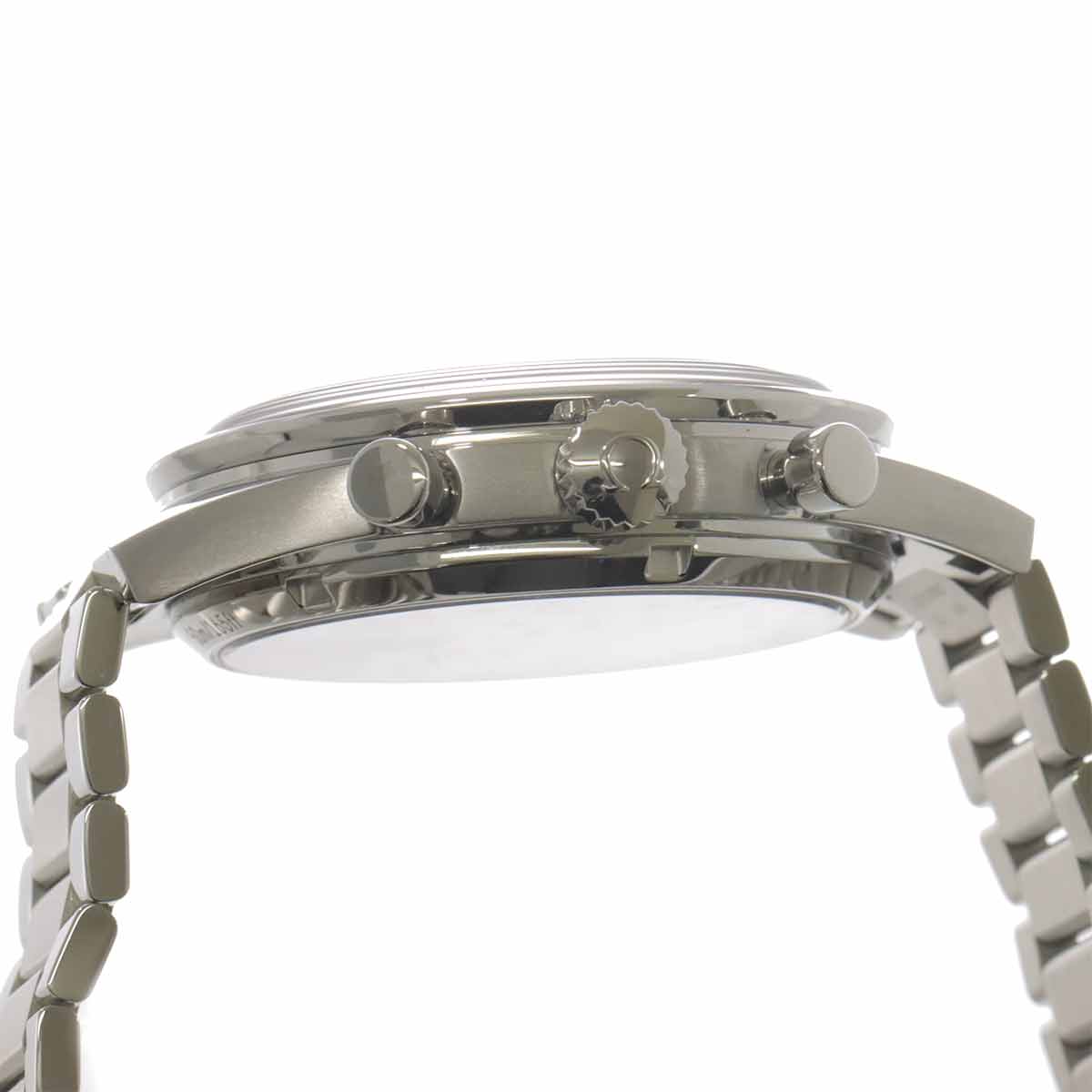 Speedmaster 57 332 10 41 51 03 001 Blue Dial Mens Watch