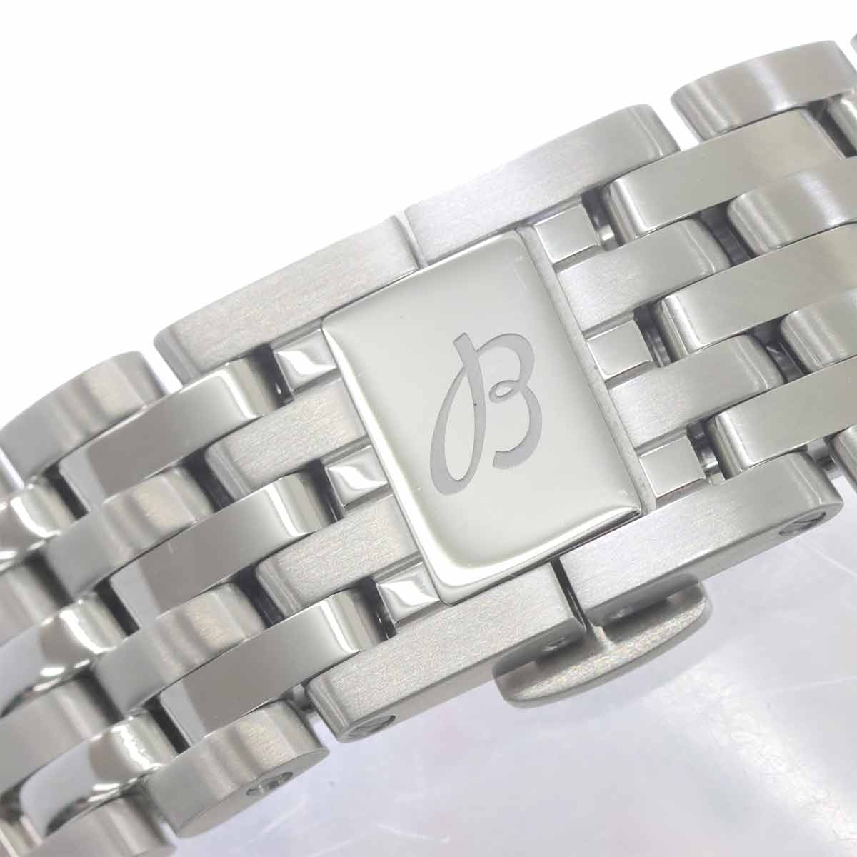 Navitimer 41 A17329 Automatic Green Dial Mens