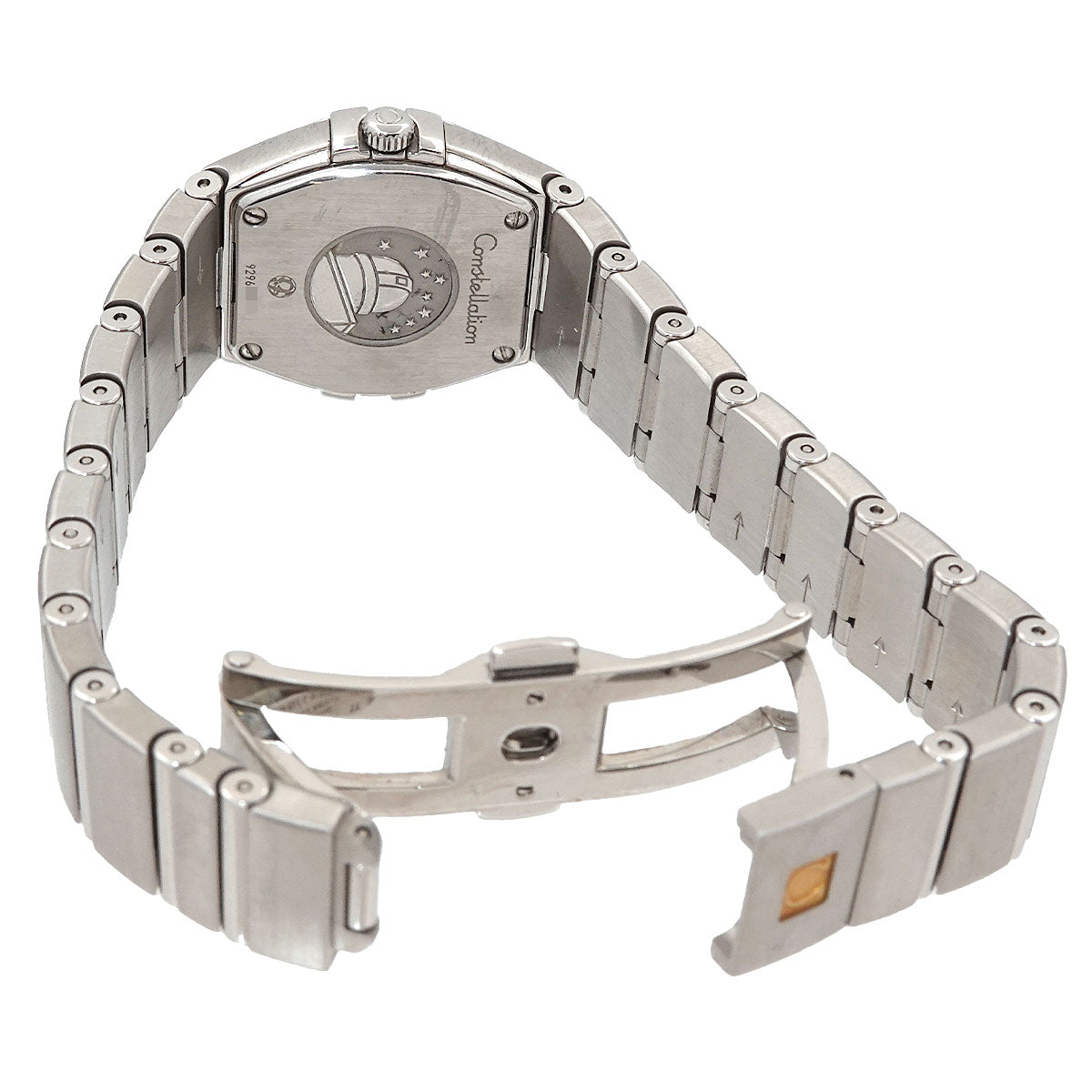 Constellation 123 10 24 60 57 002 Pink Shell 12P Diamond