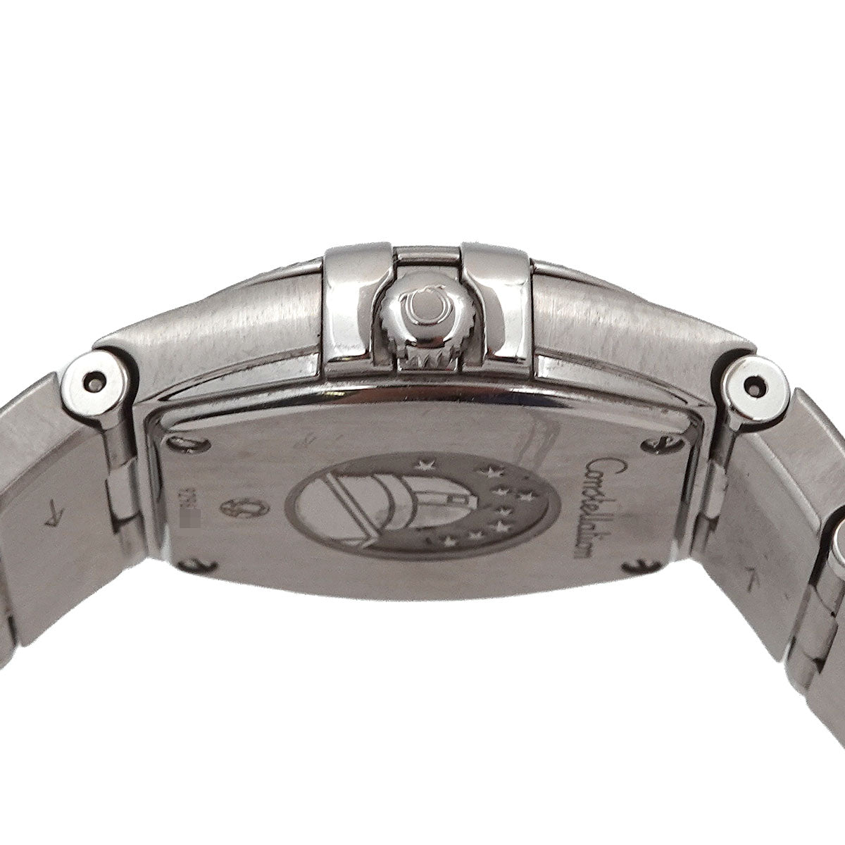 Constellation 123 10 24 60 57 002 Pink Shell 12P Diamond